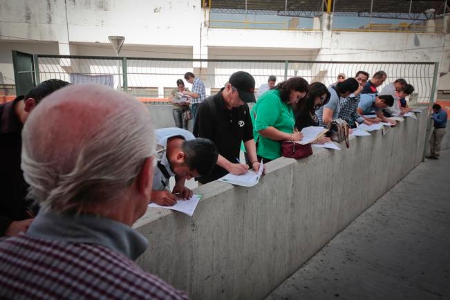 Querétaro, tercer estado con mayor desempleo en el país