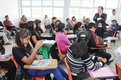 Buscan identificar problemas juveniles