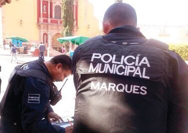 Reportan saldo blanco en El Marqués