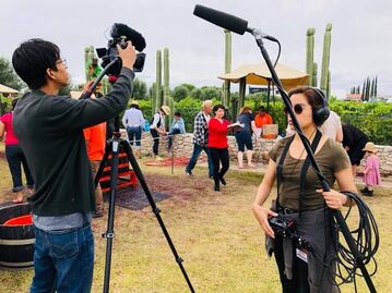 UAQ estrena documental