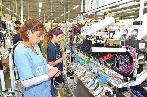 Querétaro, capacidad de empleabilidad 