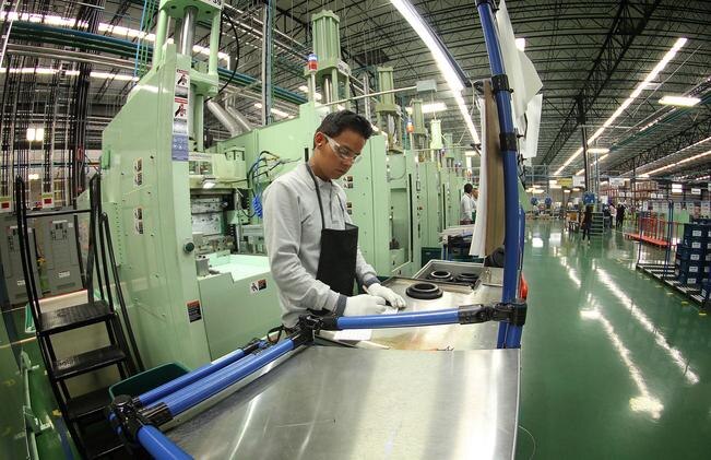 Crecen 17% las ganancias de 150 Pymes