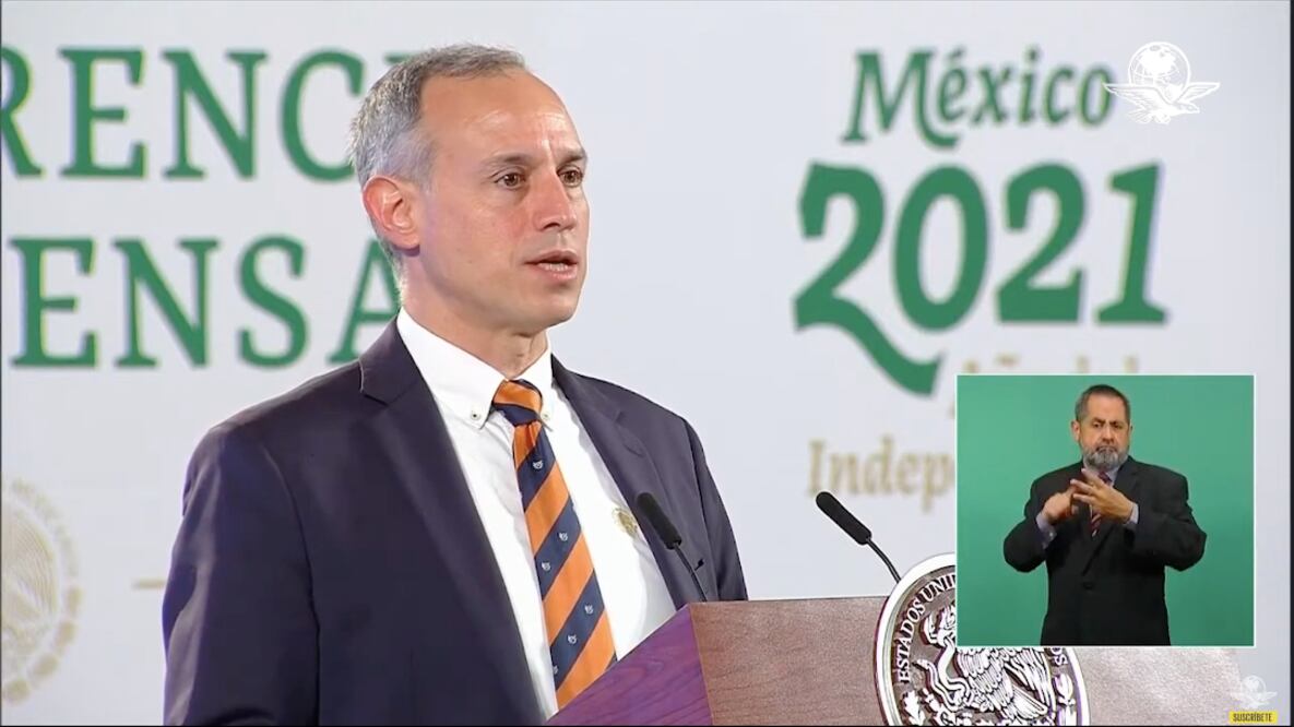 Vacunación COVID-19 a niños con comorbilidades inicia en segunda semana de octubre