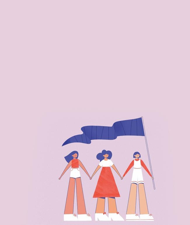 #Cuento| Hoy nos ponemos de pie