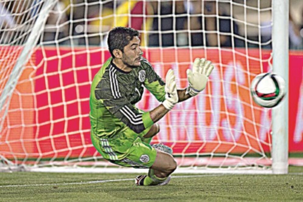 Corona, como si hubiera ganado