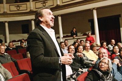 Niega “Quico” acercamientos 