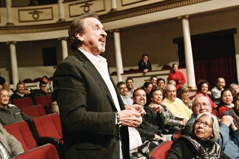 Niega “Quico” acercamientos