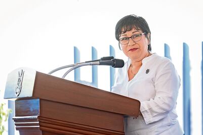 Secretaría de Salud recomienda "uso discrecional" de cubrebocas