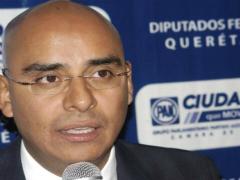 PAN contra impuestos a colegiaturas