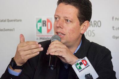 Ortiz Proal solicita a líder panista explicación