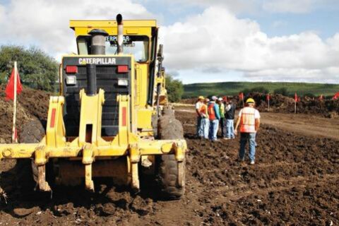 Más de 400 obras en El Marqués 