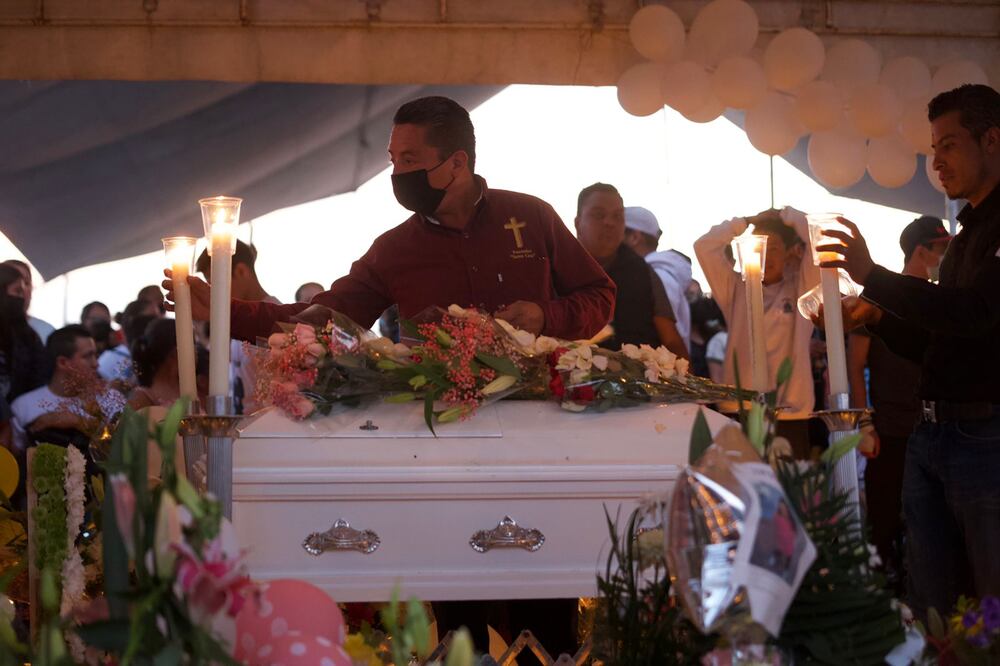 Fotos: Demian Chávez y Sirse Rosas