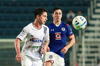 En Gallos Blancos no hacen confianza