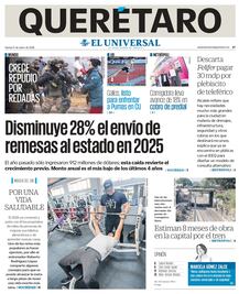 Portada 09 de enero de 2026