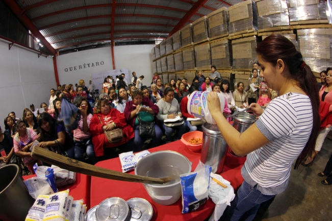 Buscan hacer de las nieves, un próspero negocio