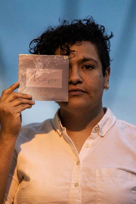 Foto: Demian Chávez