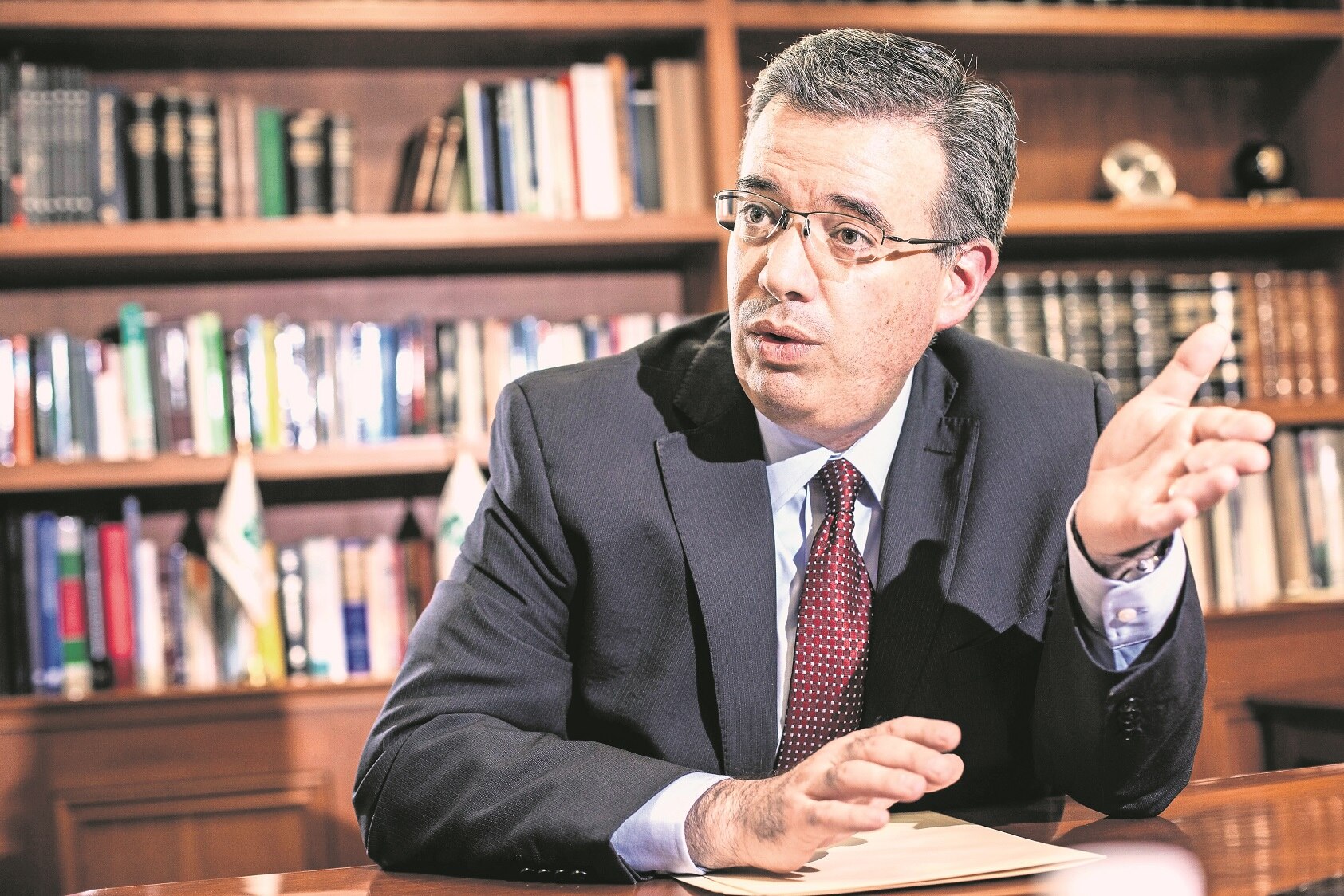 Bancomext llevará hasta 60 empresas a la Bolsa