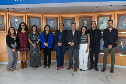 Abren nuevo doctorado en la Facultad de Artes de la UAQ