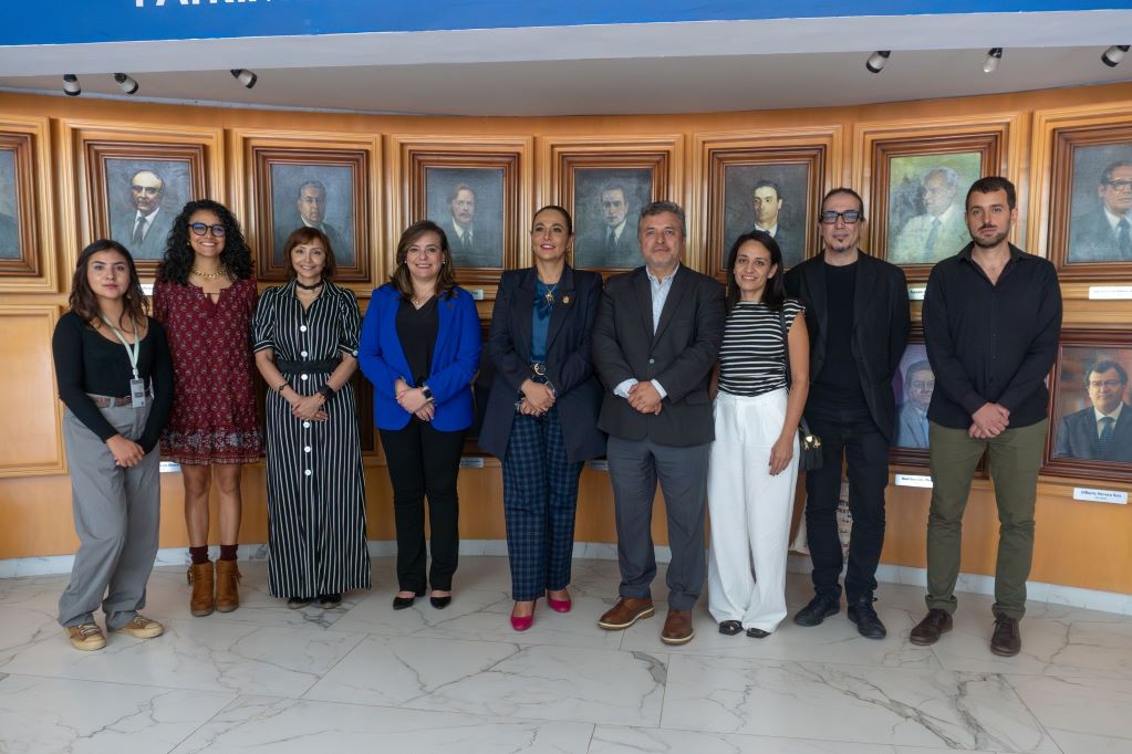Abren nuevo doctorado en la Facultad de Artes de la UAQ