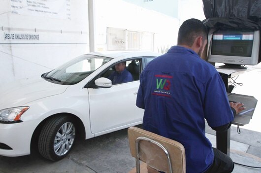 Respaldan doble verificación estatal