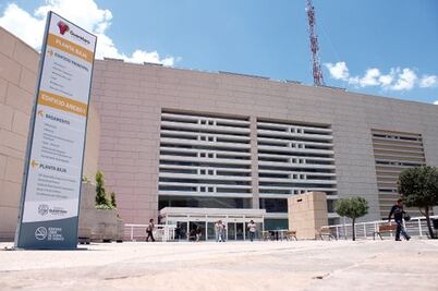 Solicita 1.5 mdp al Banco Mundial