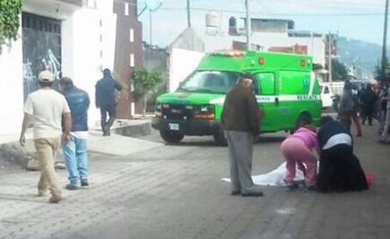 Asesinan a Stalin Sánchez, alcalde de Paracho, Michoacán