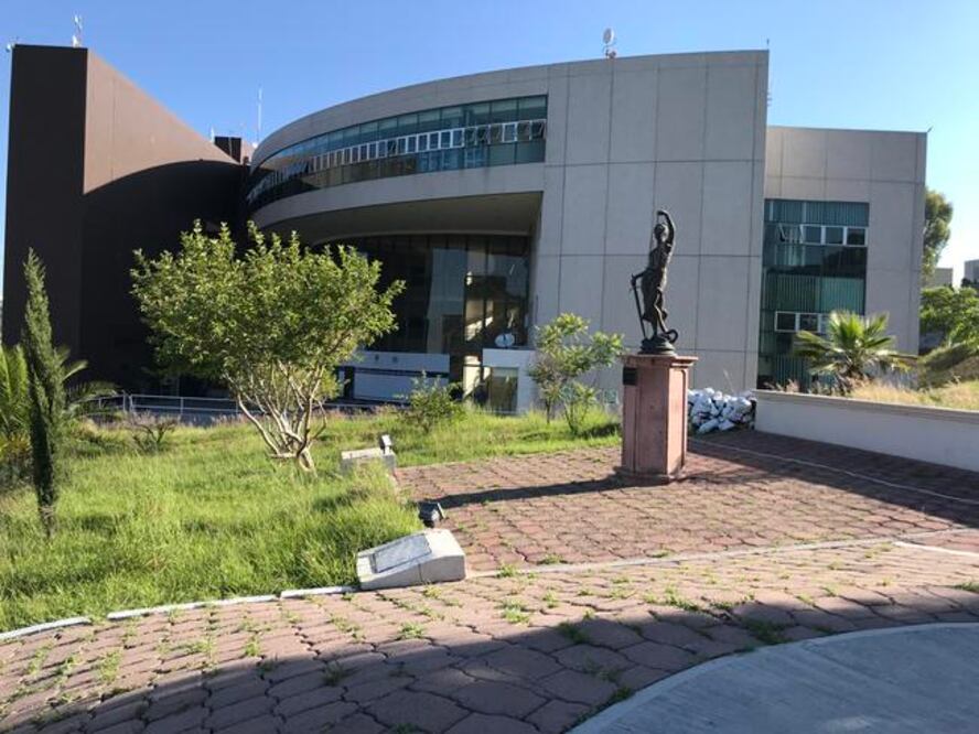 Foto: Archivo, El Universal