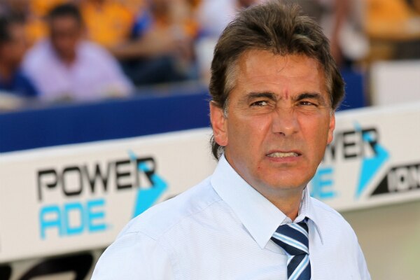 De los Cobos, cerca de salir de Gallos