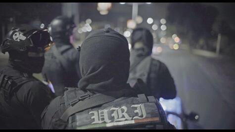 Cineteca Rosalío presenta Una jauría llamada Ernesto