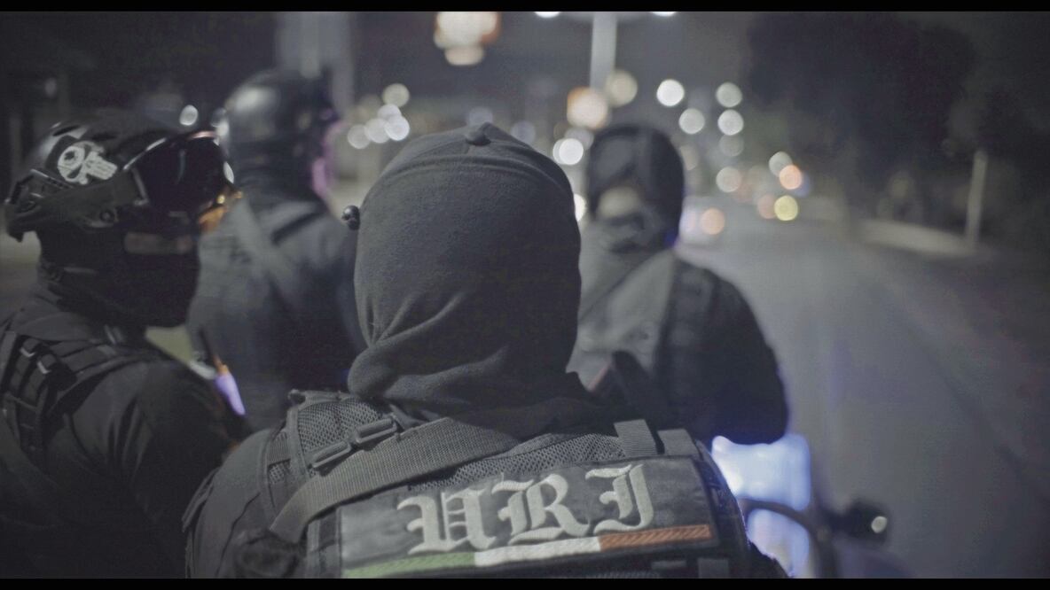 Cineteca Rosalío presenta Una jauría llamada Ernesto