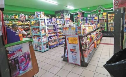 Aumento de precios en México llega en cascada