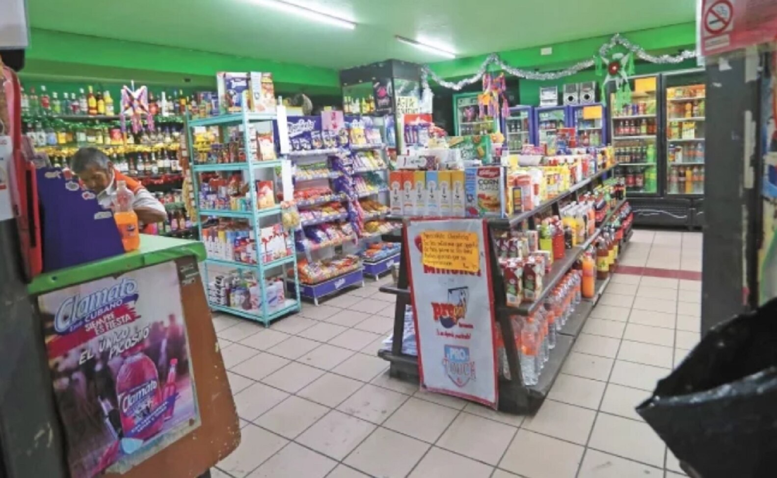 Foto: Archivo. El Universal