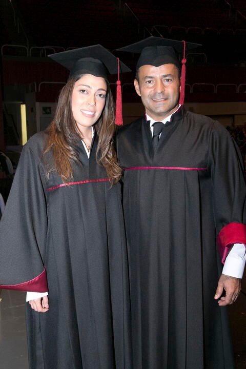 Cumple sus metas Gerardo Vázquez Mellado