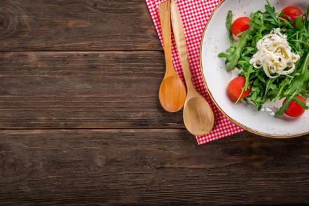 ¿Qué alimentos se deben comer en la menopausia?