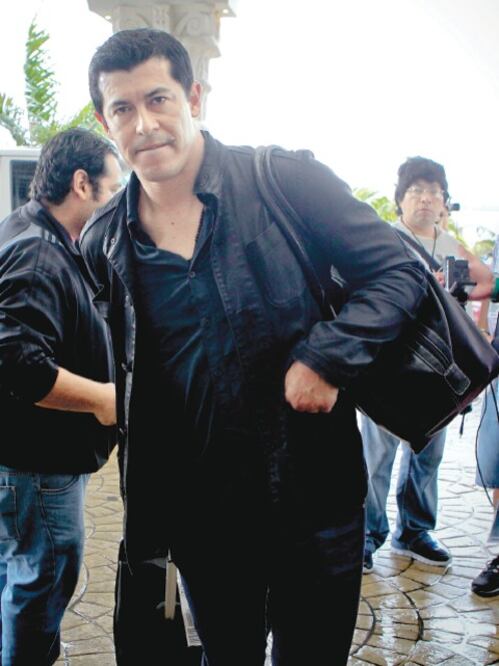 Negro final de Almirón en “Xolos”