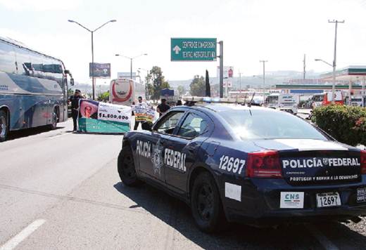 Recibirán a familiares de desaparecido