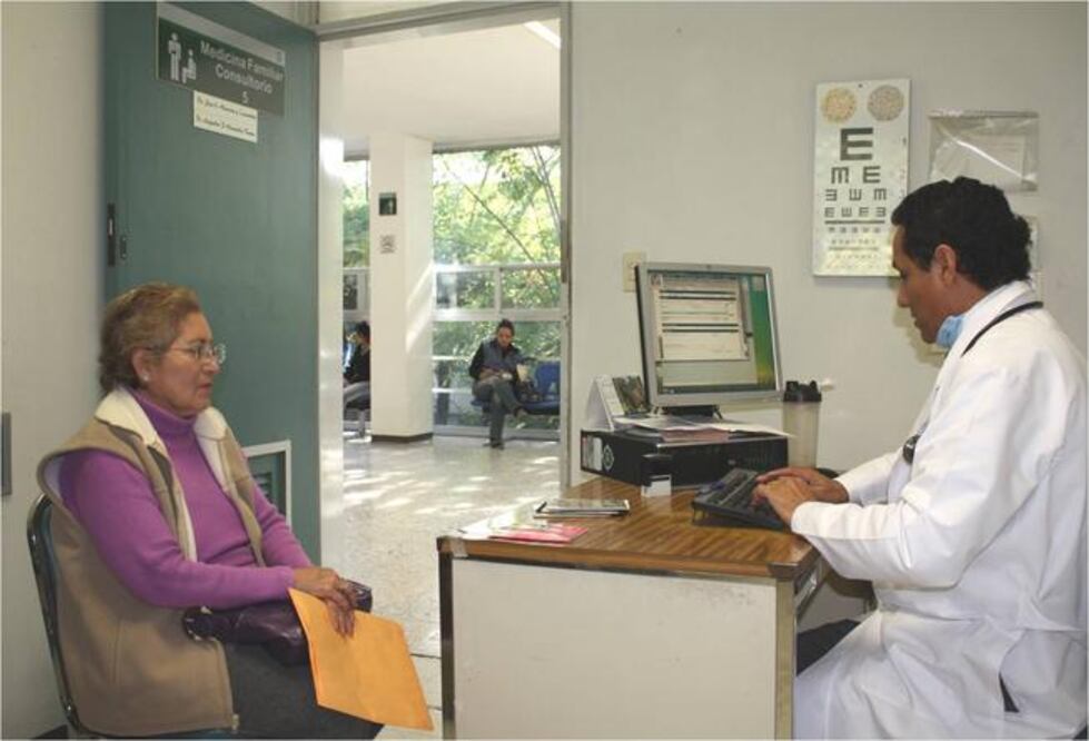 Foto: Archivo. El Universal