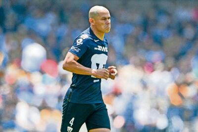 Adiós ‘rapidito’ para Darío Verón