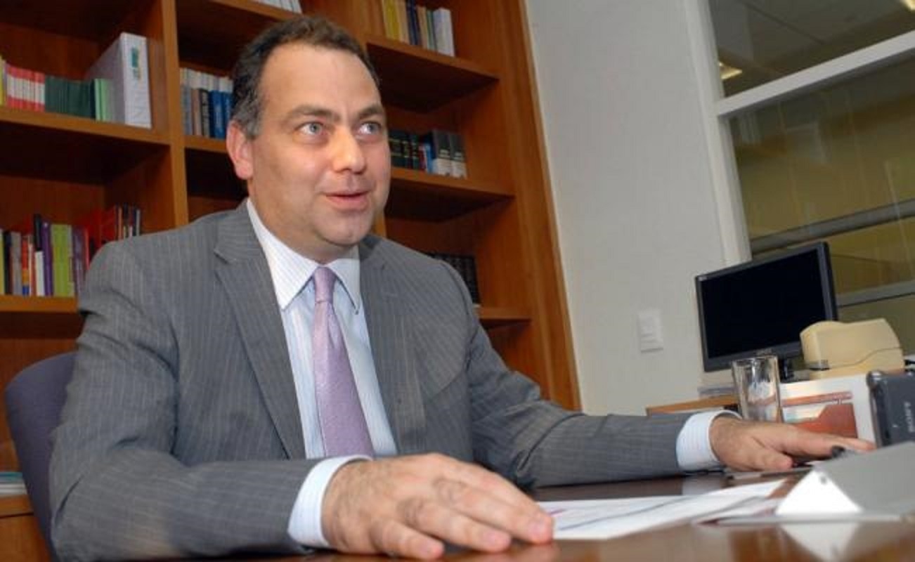 Presentan informe de atención a migrantes