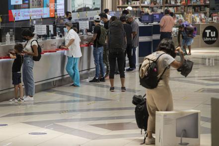 A pesar del Covid-19, regresa la "normalidad" para disfrutar de las vacaciones en Querétaro 