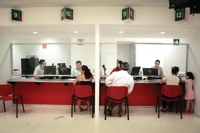 Contralorías, sin poder para sancionar