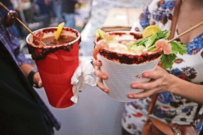 ¡Que venga el Michelada Fest!