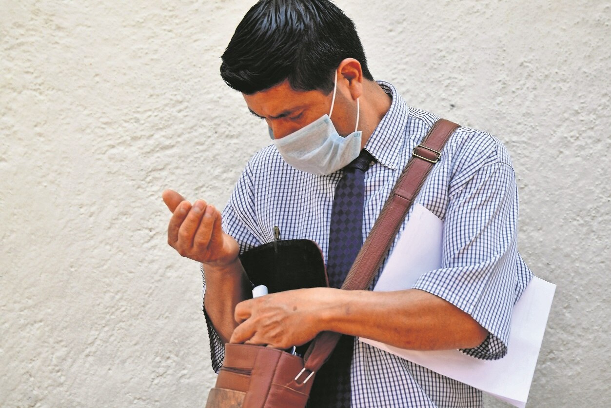 Piden a gobiernos a cuidar a los funcionarios públicos