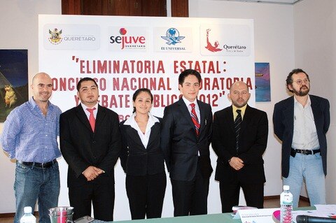 Mayra Dávila representará a Querétaro