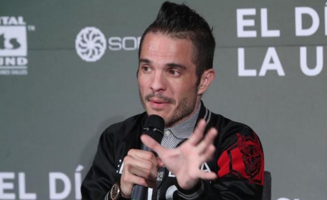 Foto: Archivo. EL UNIVERSAL