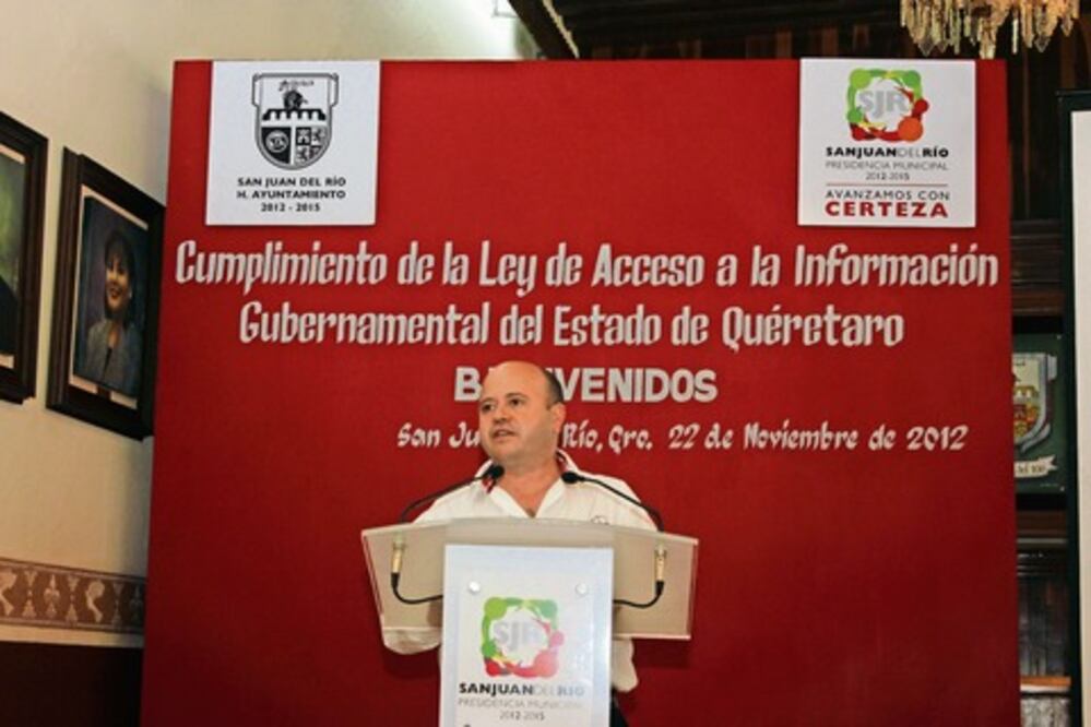 Inicia CEIG proceso contra ex funcionarios