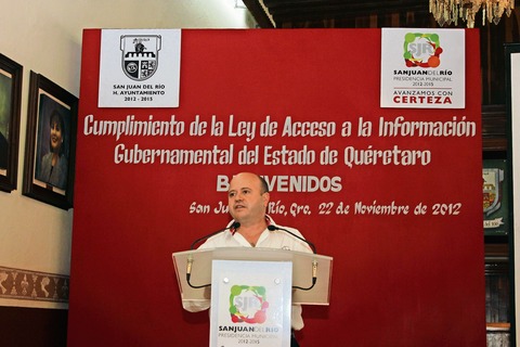 Inicia CEIG proceso contra ex funcionarios