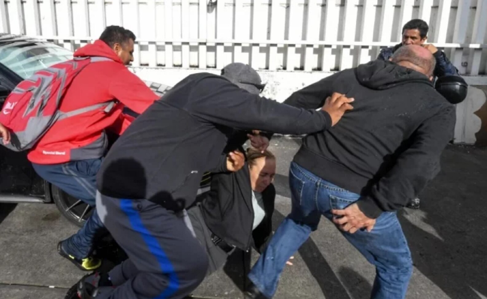 Foto: Armando Marínez