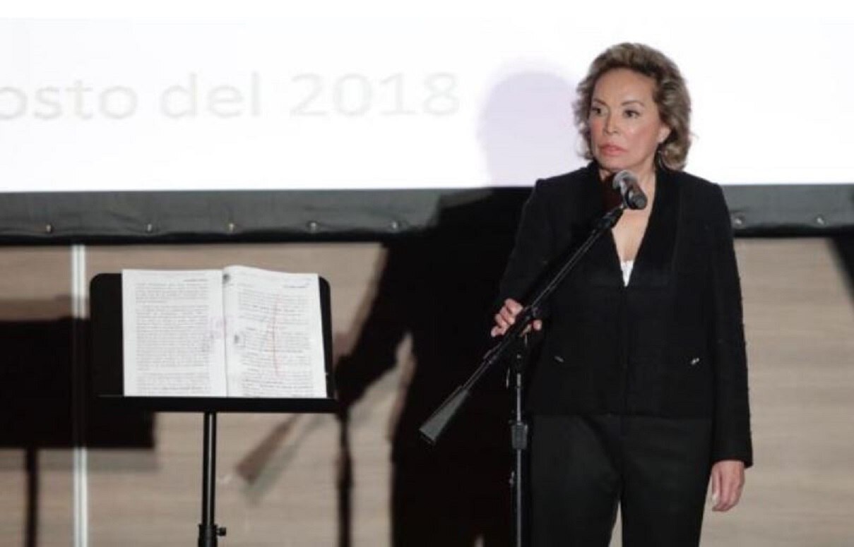 "Recuperé la libertad y la reforma educativa se ha derrumbado": Gordillo