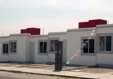 38% de los créditos Infonavit son otorgados a mujeres